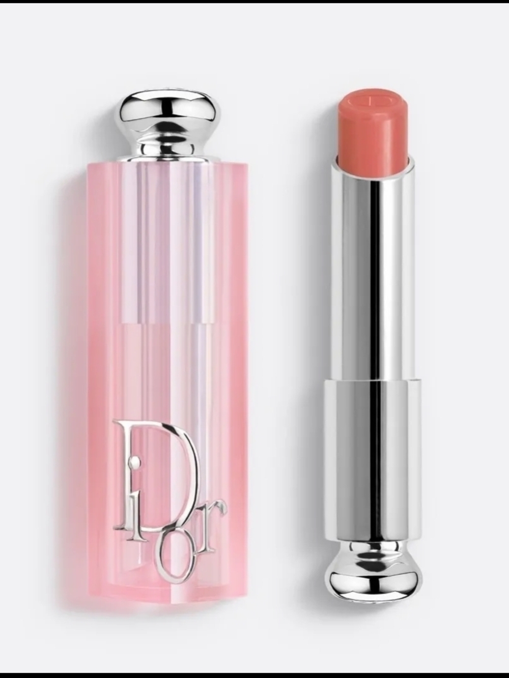 DIOR ADDICT LIP GLOW — ROSEWOOD 012 - Picture 1 of 5